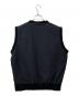 THE SHINZONE (ザ シンゾーン) PADDED VEST ブラック サイズ:FO：5000円