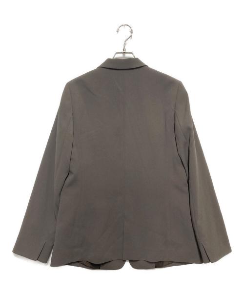 ANCHOR WOMAN（アンカーウーマン）ANCHOR WOMAN (アンカーウーマン) ワンピーススーツ ブラウン サイズ:Mの古着・服飾アイテム