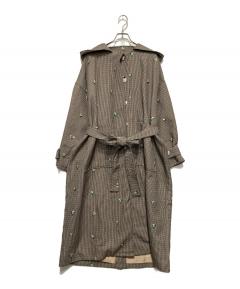 中古・古着通販】Arpege story (アルページュストーリー) コクーンP