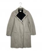 HELMUT LANGヘルムートラング）の古着「コート」｜グレー