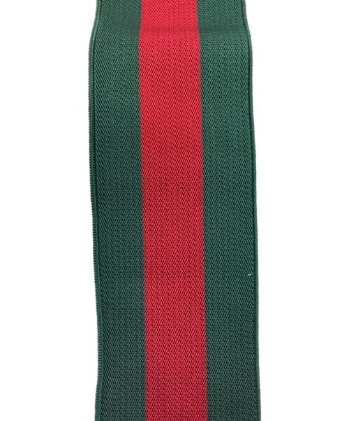 GUCCI（グッチ）GUCCI (グッチ) ベルト サイズ:85・34の古着・服飾アイテム