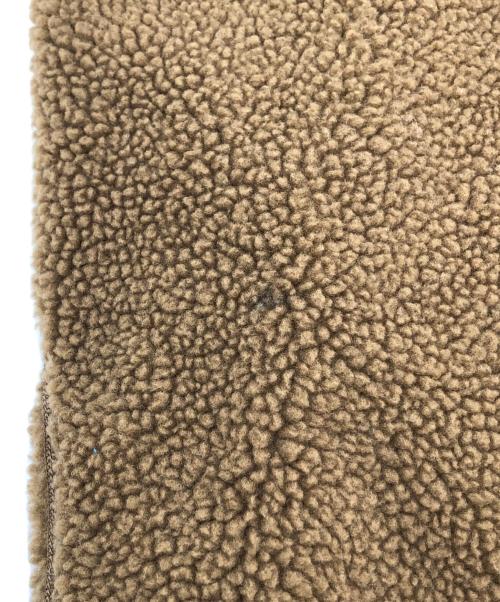 Patagonia（パタゴニア）Patagonia (パタゴニア) ウィメンズ・クラシック・レトロX・ジャケット ブラウン サイズ:SIZE Mの古着・服飾アイテム