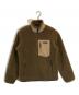 Patagonia（パタゴニア）の古着「ウィメンズ・クラシック・レトロX・ジャケット」｜ブラウン