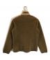 Patagonia (パタゴニア) ウィメンズ・クラシック・レトロX・ジャケット ブラウン サイズ:SIZE M：12000円