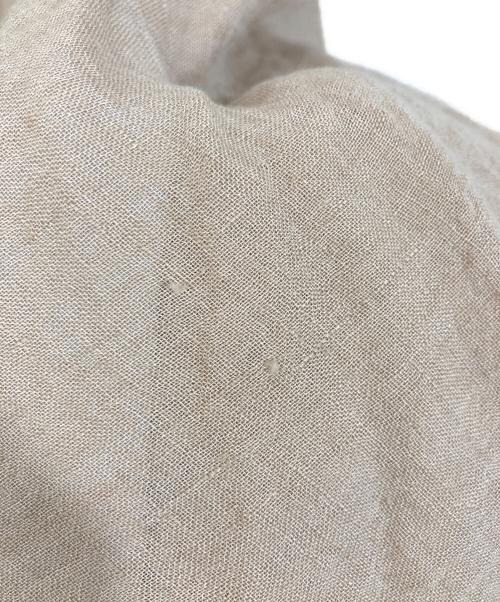 AK+1（エーケーワン）AK+1 (エーケーワン) リネンマキシスカート ピンク サイズ:Freeの古着・服飾アイテム