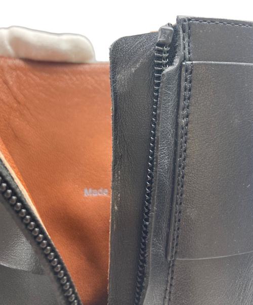 SEE BY CHLOE（シーバイクロエ）SEE BY CHLOE (シーバイクロエ) ショートブーツ ブラック サイズ:37の古着・服飾アイテム