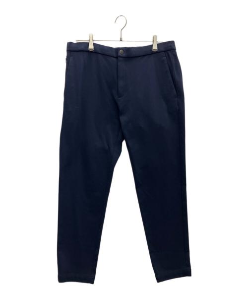 theory（セオリー）theory (セオリー) パンツ ネイビー サイズ:Lの古着・服飾アイテム