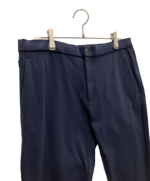 theory（セオリー）theory (セオリー) パンツ ネイビー サイズ:Lの古着・服飾アイテム
