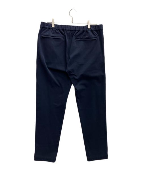 theory（セオリー）theory (セオリー) パンツ ネイビー サイズ:Lの古着・服飾アイテム