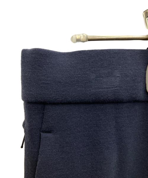 theory（セオリー）theory (セオリー) パンツ ネイビー サイズ:Lの古着・服飾アイテム