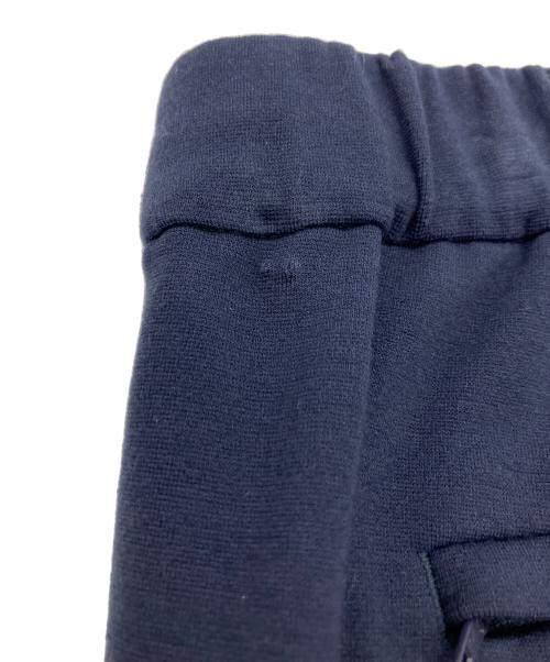 theory（セオリー）theory (セオリー) パンツ ネイビー サイズ:Lの古着・服飾アイテム