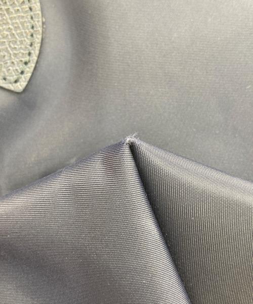 LONGCHAMP（ロンシャン）LONGCHAMP (ロンシャン) トップハンドルバッグS ネイビー サイズ:-の古着・服飾アイテム