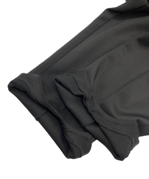 PUMA（プーマ）PUMA (プーマ) Ameri (アメリ) COLLAB JERSEY PANTS ブラック サイズ:Sの古着・服飾アイテム