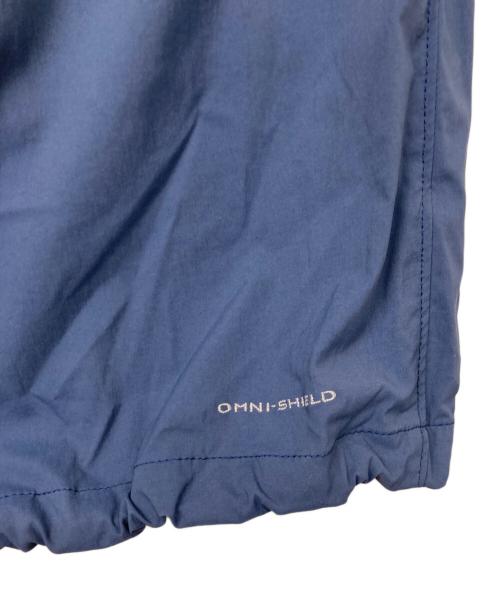 Columbia（コロンビア）Columbia (コロンビア) リヴァナパークパンツ ブルー サイズ:XL 未使用品の古着・服飾アイテム