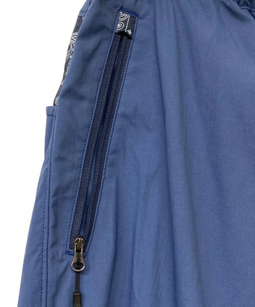 Columbia（コロンビア）Columbia (コロンビア) リヴァナパークパンツ ブルー サイズ:XL 未使用品の古着・服飾アイテム