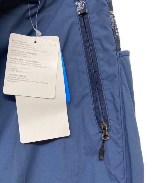 Columbia（コロンビア）Columbia (コロンビア) リヴァナパークパンツ ブルー サイズ:XL 未使用品の古着・服飾アイテム