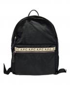 A.P.C.アーペーセー）の古着「Marcバックパック」