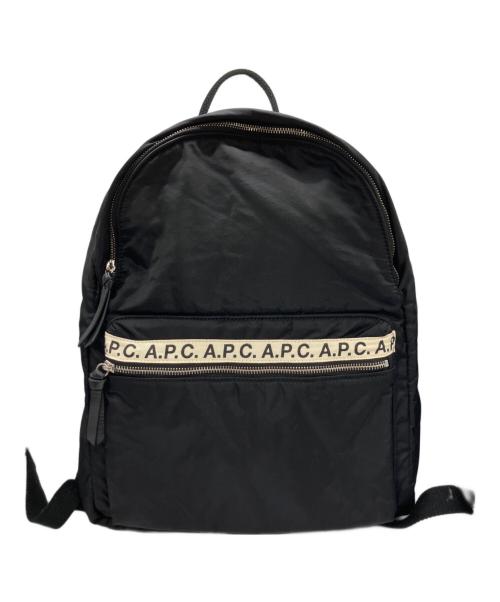 A.P.C.（アーペーセー）A.P.C. (アーペーセー) Marcバックパックの古着・服飾アイテム