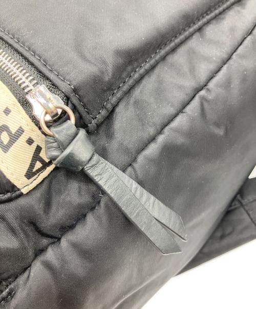 A.P.C.（アーペーセー）A.P.C. (アーペーセー) Marcバックパックの古着・服飾アイテム