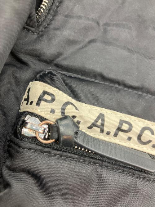 A.P.C.（アーペーセー）A.P.C. (アーペーセー) Marcバックパックの古着・服飾アイテム