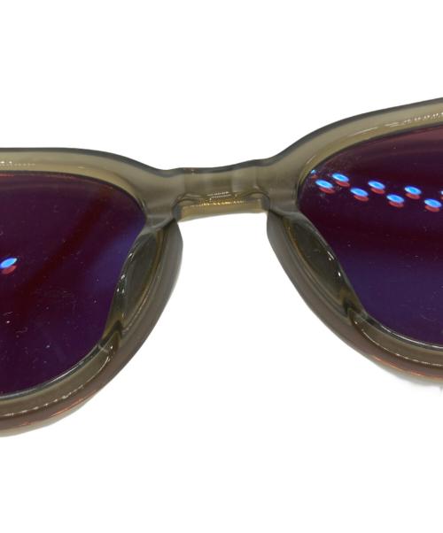 OLIVER PEOPLES（オリバーピープルズ）OLIVER PEOPLES (オリバーピープルズ) Cary Grant Sun/サングラス グレー サイズ:48□22-145の古着・服飾アイテム