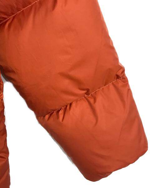 holubar（ホルバー）holubar (ホルバー) Mustang Jacket ダークオレンジ サイズ:SIZE XSの古着・服飾アイテム