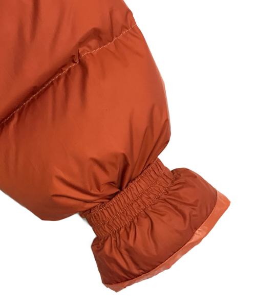 holubar（ホルバー）holubar (ホルバー) Mustang Jacket ダークオレンジ サイズ:SIZE XSの古着・服飾アイテム