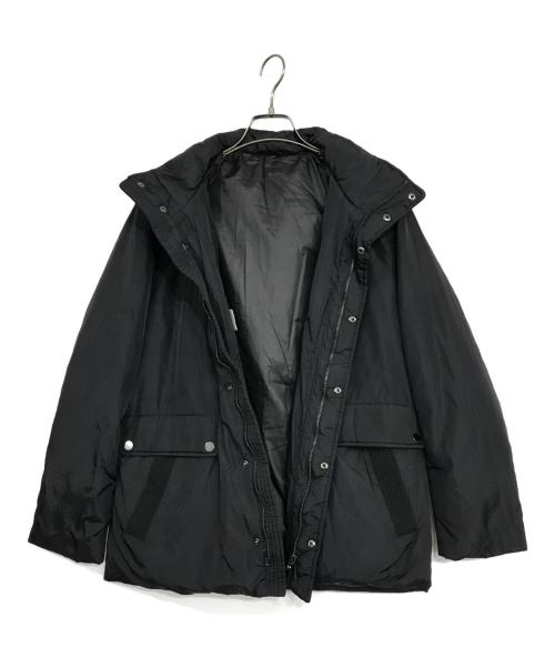 JOSEPH HOMME（ジョゼフ オム）JOSEPH HOMME (ジョゼフ オム) ダウンジャケット ブラック サイズ:44の古着・服飾アイテム