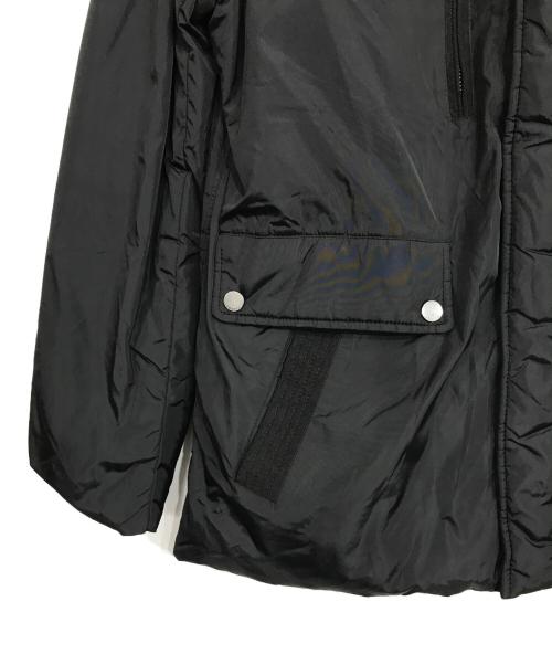 JOSEPH HOMME（ジョゼフ オム）JOSEPH HOMME (ジョゼフ オム) ダウンジャケット ブラック サイズ:44の古着・服飾アイテム