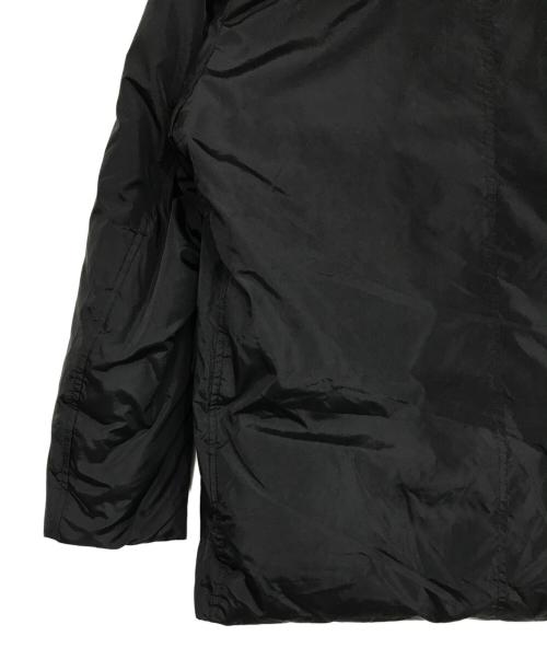 JOSEPH HOMME（ジョゼフ オム）JOSEPH HOMME (ジョゼフ オム) ダウンジャケット ブラック サイズ:44の古着・服飾アイテム