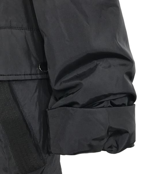 JOSEPH HOMME（ジョゼフ オム）JOSEPH HOMME (ジョゼフ オム) ダウンジャケット ブラック サイズ:44の古着・服飾アイテム