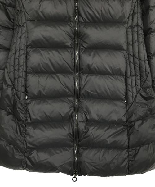 TATRAS（タトラス）TATRAS (タトラス) POLITEAMA ダウンコート ブラック サイズ:SIZE 01の古着・服飾アイテム