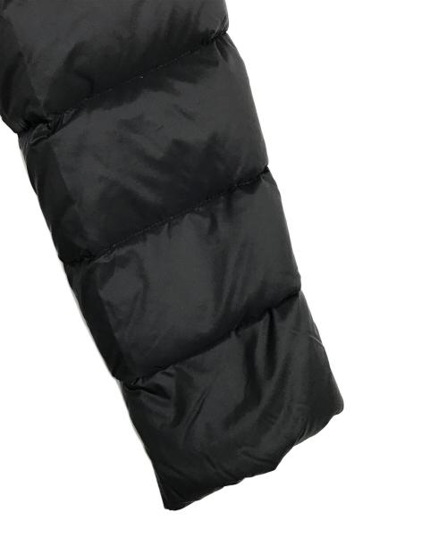 TATRAS（タトラス）TATRAS (タトラス) POLITEAMA ダウンコート ブラック サイズ:SIZE 01の古着・服飾アイテム