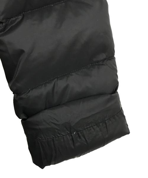 TATRAS（タトラス）TATRAS (タトラス) POLITEAMA ダウンコート ブラック サイズ:SIZE 01の古着・服飾アイテム