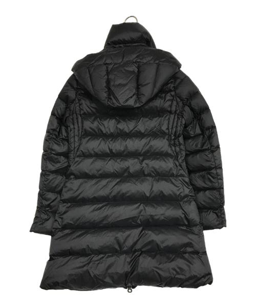 TATRAS（タトラス）TATRAS (タトラス) POLITEAMA ダウンコート ブラック サイズ:SIZE 01の古着・服飾アイテム