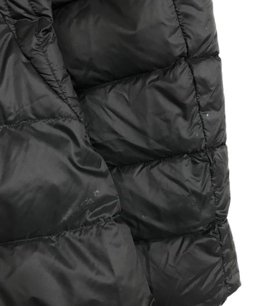 TATRAS（タトラス）TATRAS (タトラス) POLITEAMA ダウンコート ブラック サイズ:SIZE 01の古着・服飾アイテム