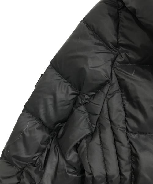 TATRAS（タトラス）TATRAS (タトラス) POLITEAMA ダウンコート ブラック サイズ:SIZE 01の古着・服飾アイテム