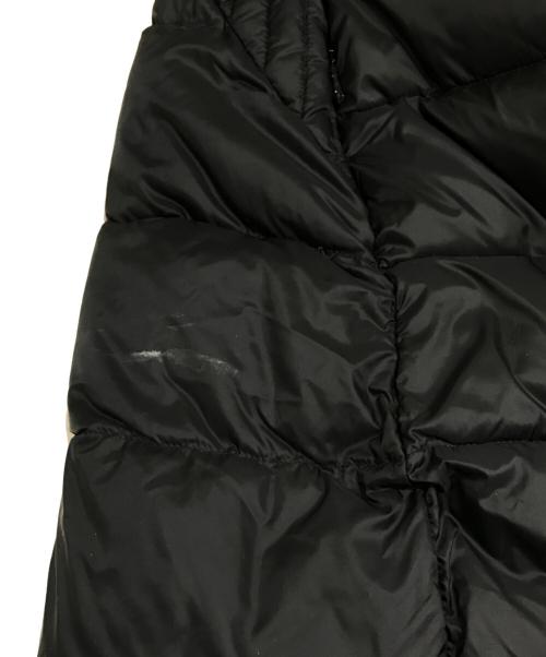 TATRAS（タトラス）TATRAS (タトラス) POLITEAMA ダウンコート ブラック サイズ:SIZE 01の古着・服飾アイテム
