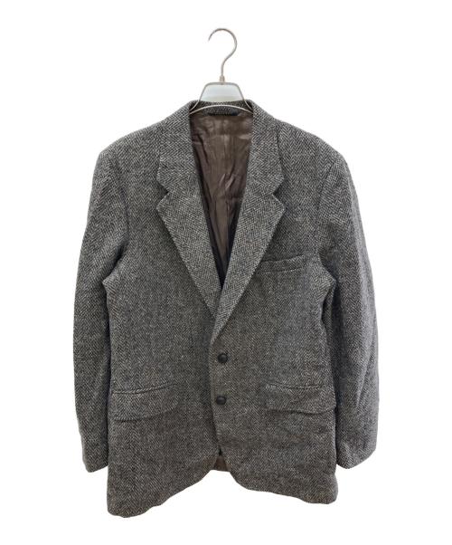 LEVI'S（リーバイス）LEVI'S (リーバイス) ツイードテーラードジャケット グレー サイズ:42の古着・服飾アイテム