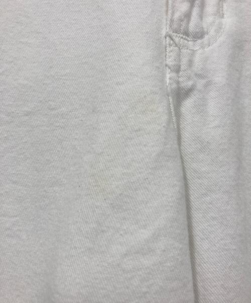 CarHartt（カーハート）CarHartt (カーハート) 90sペインターパンツ ホワイト サイズ:32x34の古着・服飾アイテム