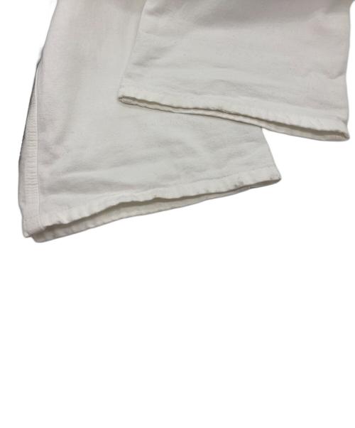 CarHartt（カーハート）CarHartt (カーハート) 90sペインターパンツ ホワイト サイズ:32x34の古着・服飾アイテム