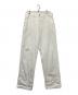 CarHartt（カーハート）の古着「90sペインターパンツ」｜ホワイト