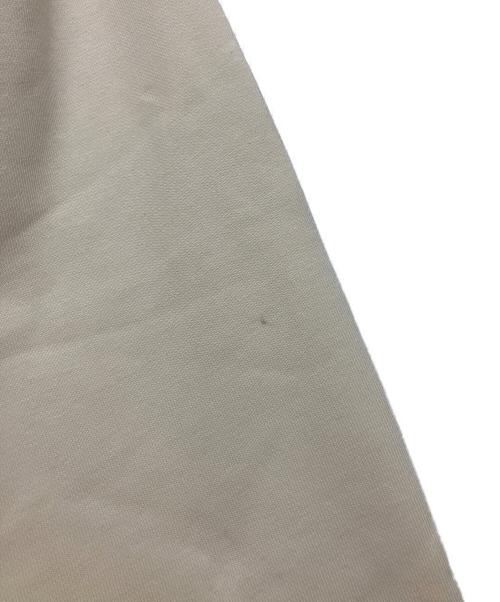 NIKE SB（ナイキエスビー）NIKE SB (ナイキエスビー) プルオーバーパーカー グラフィック ベージュ サイズ:2XL 未使用品の古着・服飾アイテム