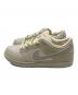 NIKE SB (ナイキエスビー) Nike SB Dunk Low PRM（ダンクロー） City of Love Sail ベージュ サイズ:27：13000円