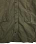 中古・古着 ドイツ軍 (ドイツグン) ドイツ軍 ボアライナー付ミリタリーコート グリーン サイズ:177/100 Gr50：6000円
