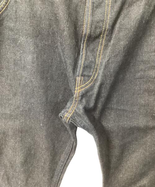 EVISU（エヴィス）EVISU (エヴィス) デニムパンツ ブルー サイズ:W34の古着・服飾アイテム