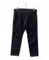 EVISU（エヴィス）の古着「デニムパンツ」｜ブルー