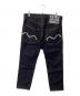 EVISU (エヴィス) デニムパンツ ブルー サイズ:W34：8000円