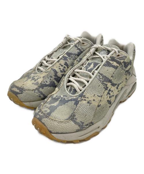 NIKE（ナイキ）NIKE (ナイキ) NOCTA (ノクタ) スニーカー ネイビー×アイボリー サイズ:27㎝の古着・服飾アイテム