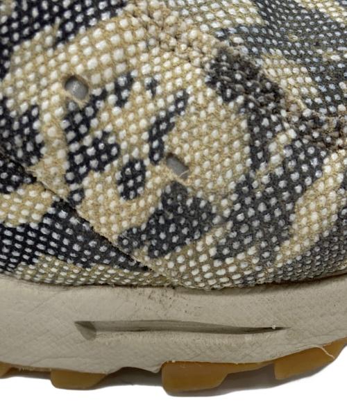 NIKE（ナイキ）NIKE (ナイキ) NOCTA (ノクタ) スニーカー ネイビー×アイボリー サイズ:27㎝の古着・服飾アイテム